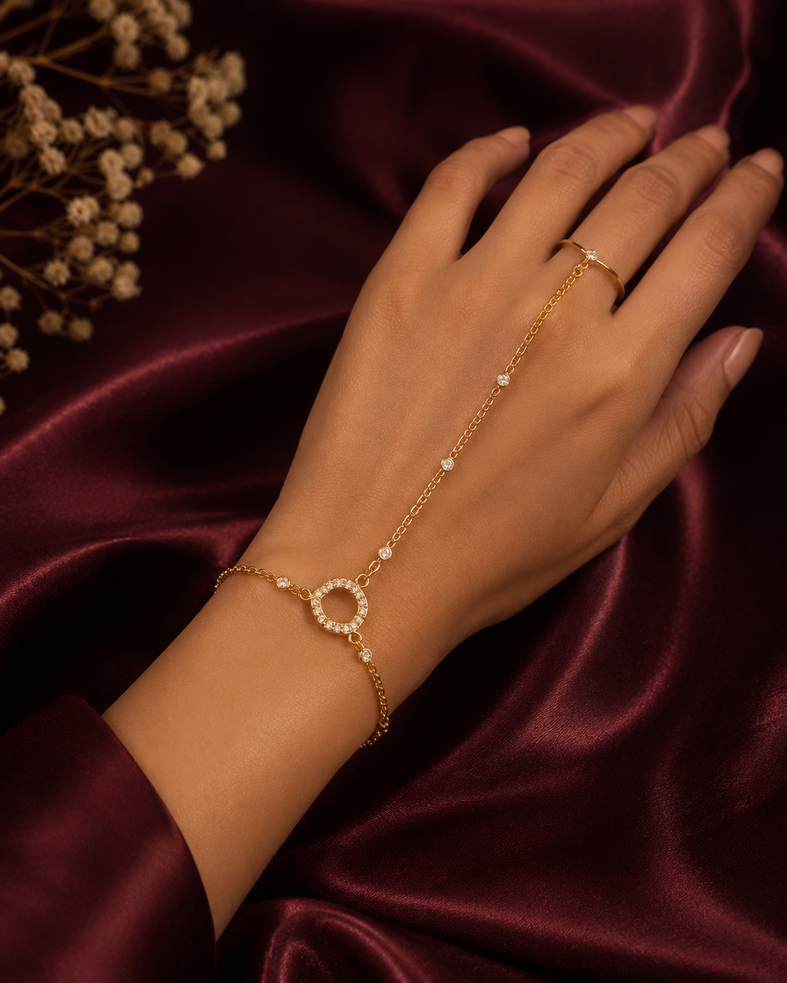 Hand Chains