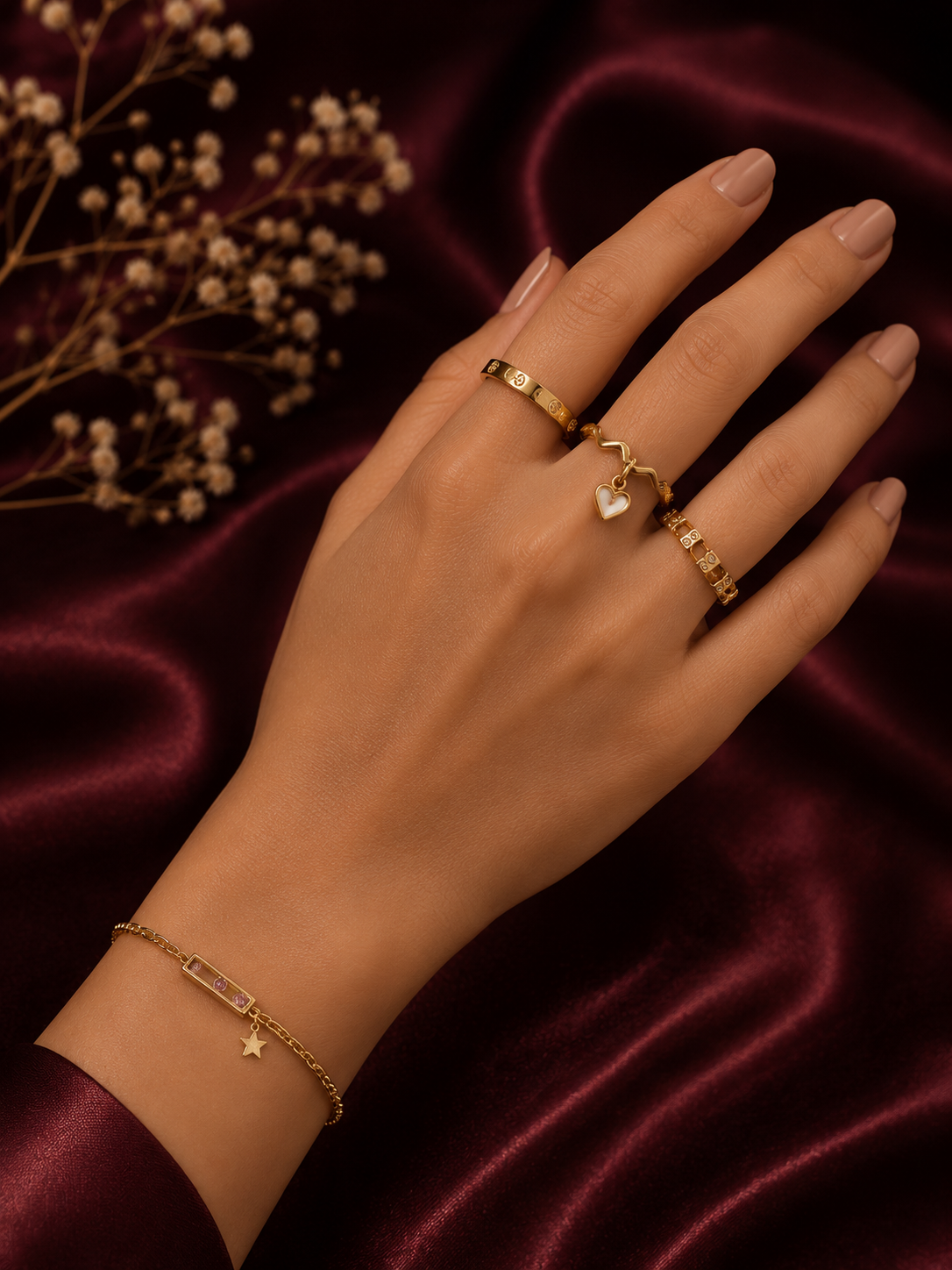 Rings