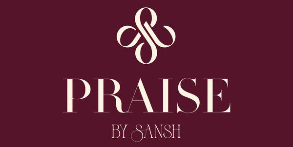 Praise by Sansh